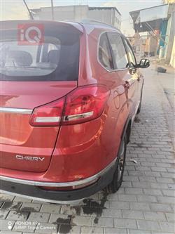 Chery Tiggo 5